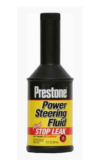 uszczelniacz PAR SCPAS262/1 PRESTONE